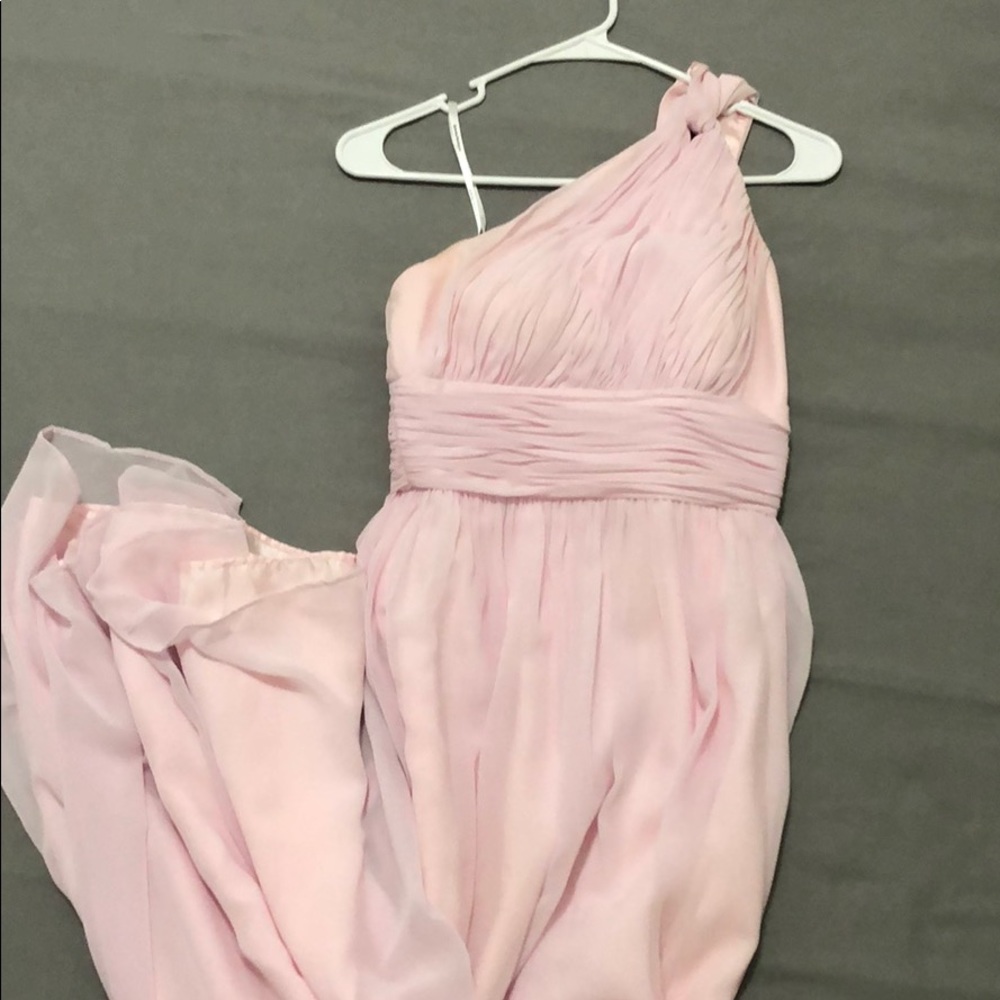 Donna Morgan size 0 prom dress